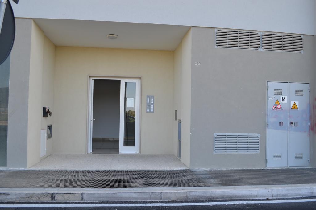 B&B Waltanna Airport Bari Luaran gambar