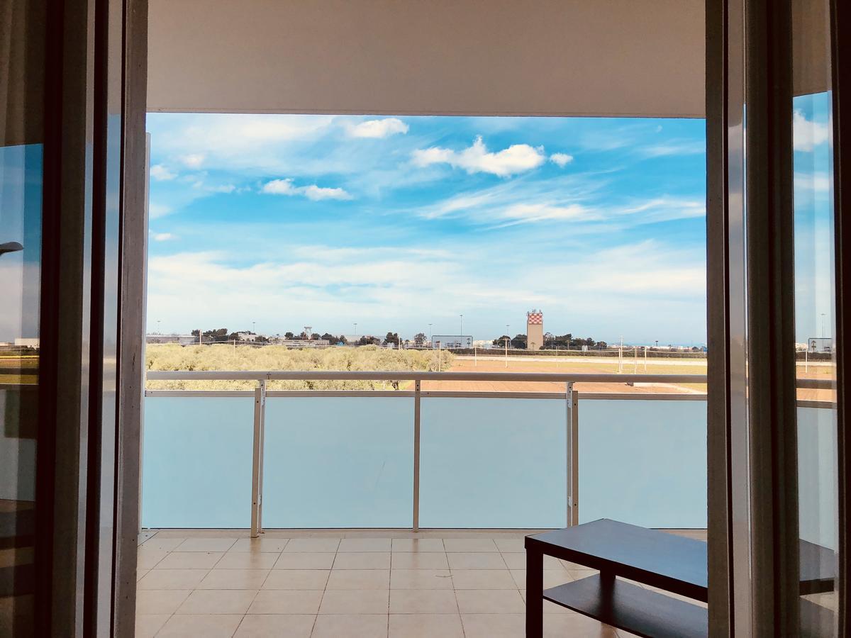 B&B Waltanna Airport Bari Luaran gambar